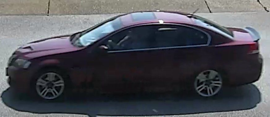 Surveillance images